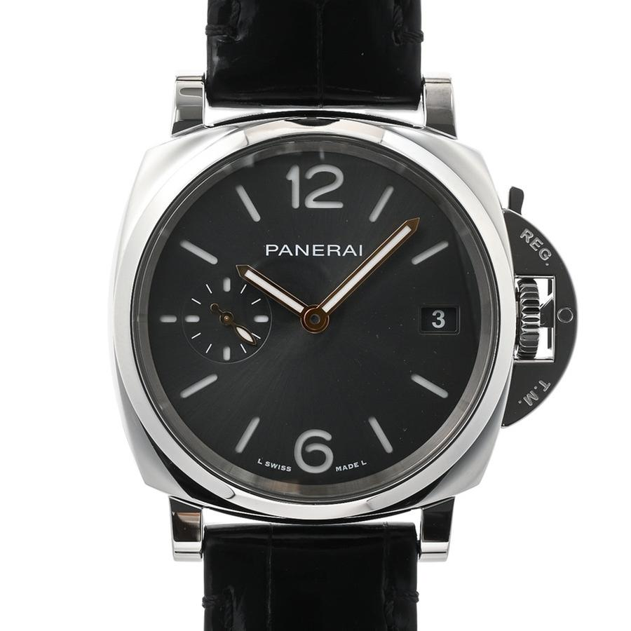 Panerai Luminor Due