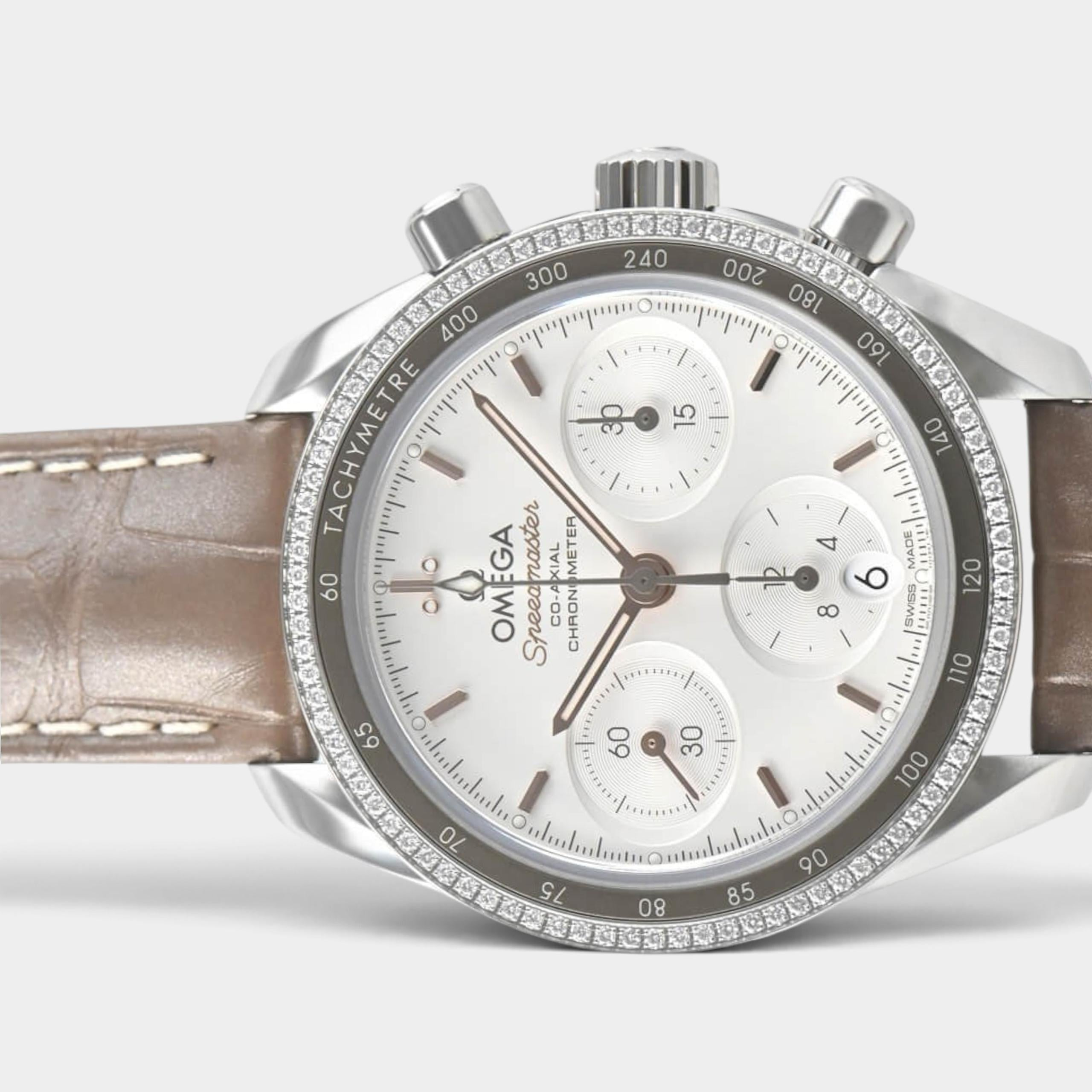 Omega Speedmaster