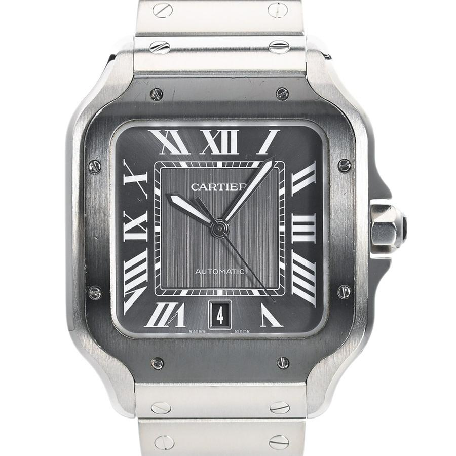 Cartier Santos