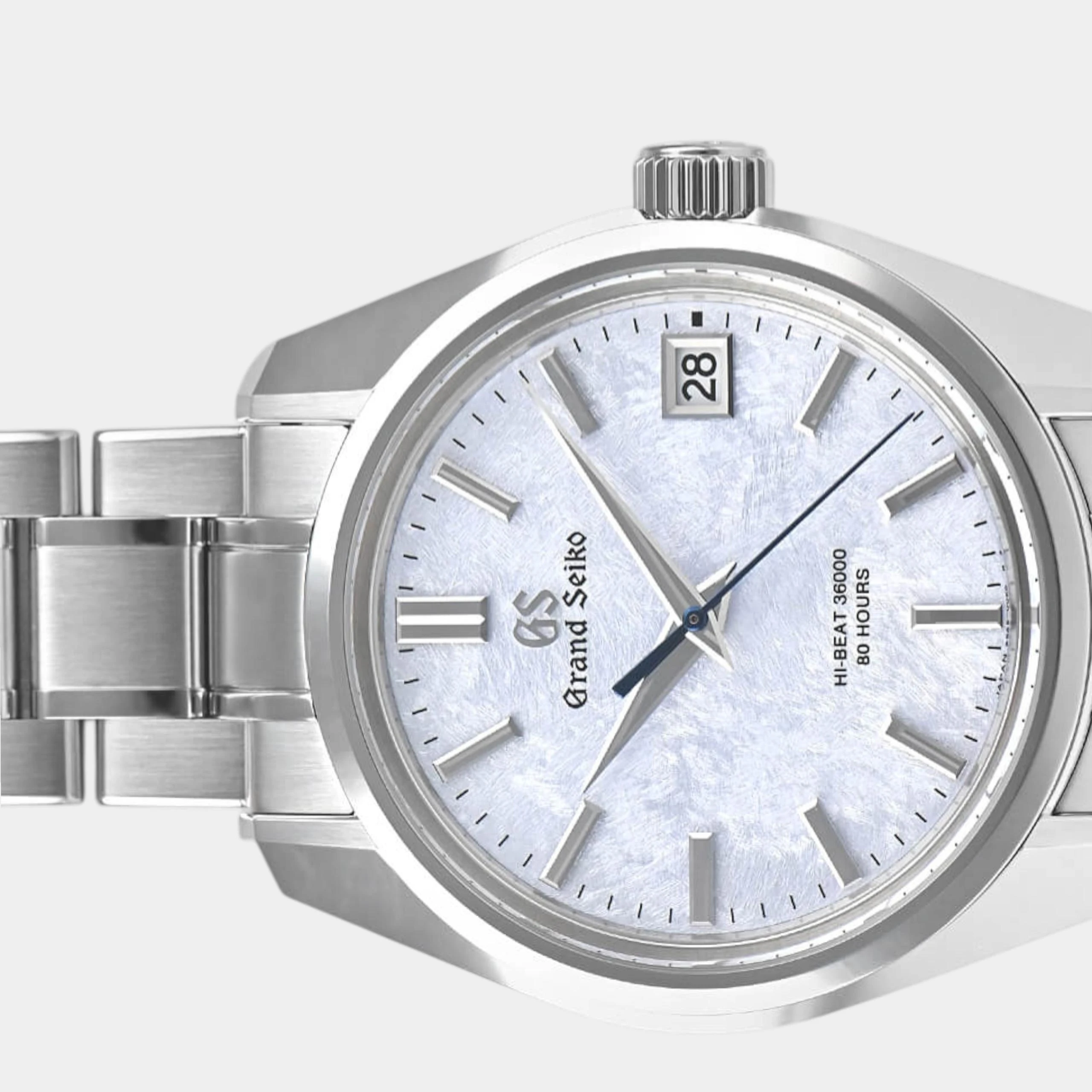 Grand Seiko Heritage Collection