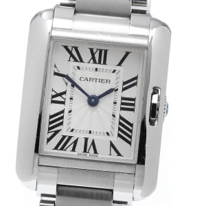 Cartier Tank Anglaise
