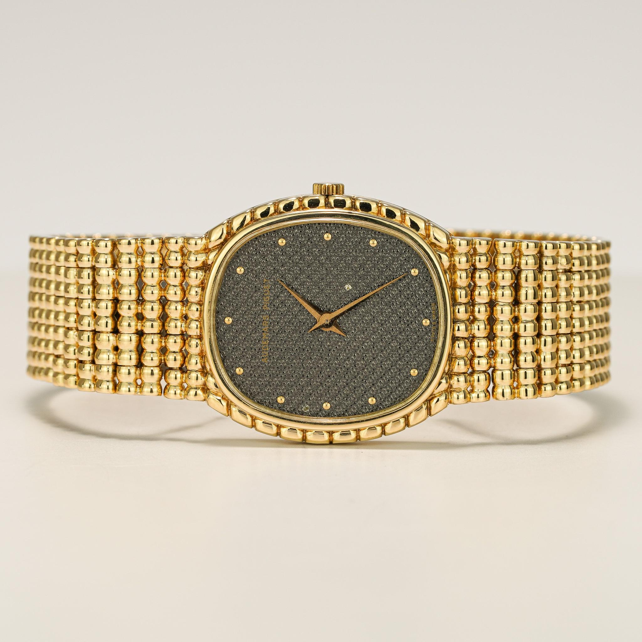 Audemars Piguet Cobra