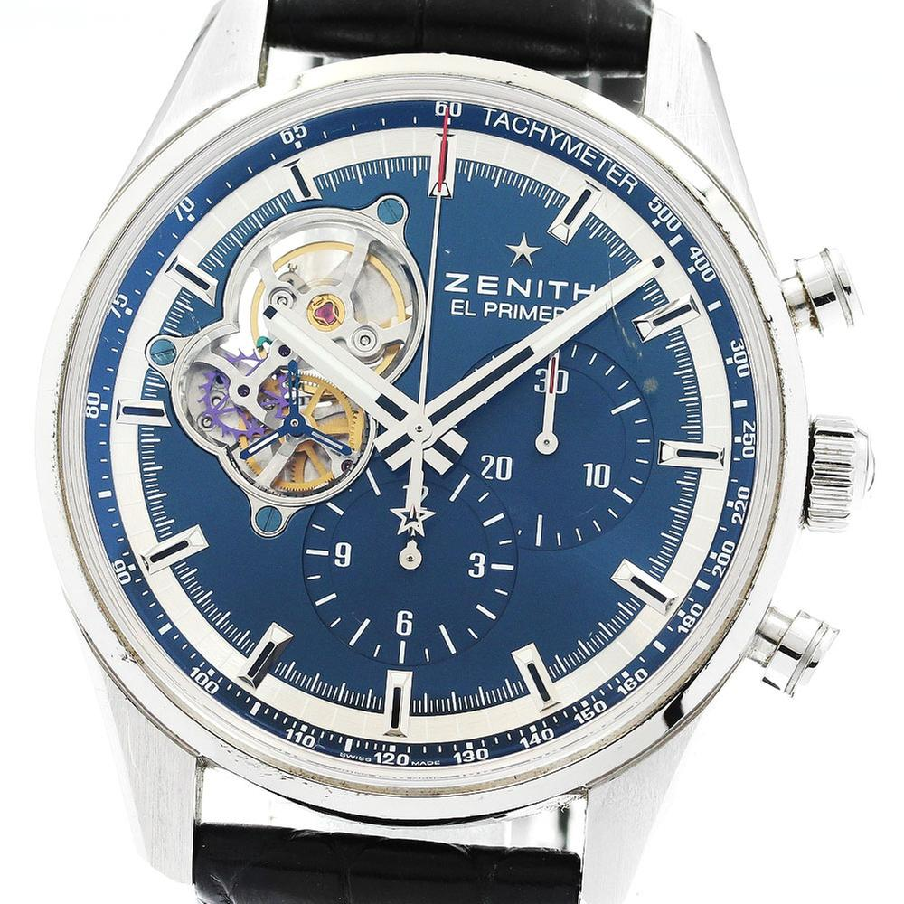 Zenith El Primero