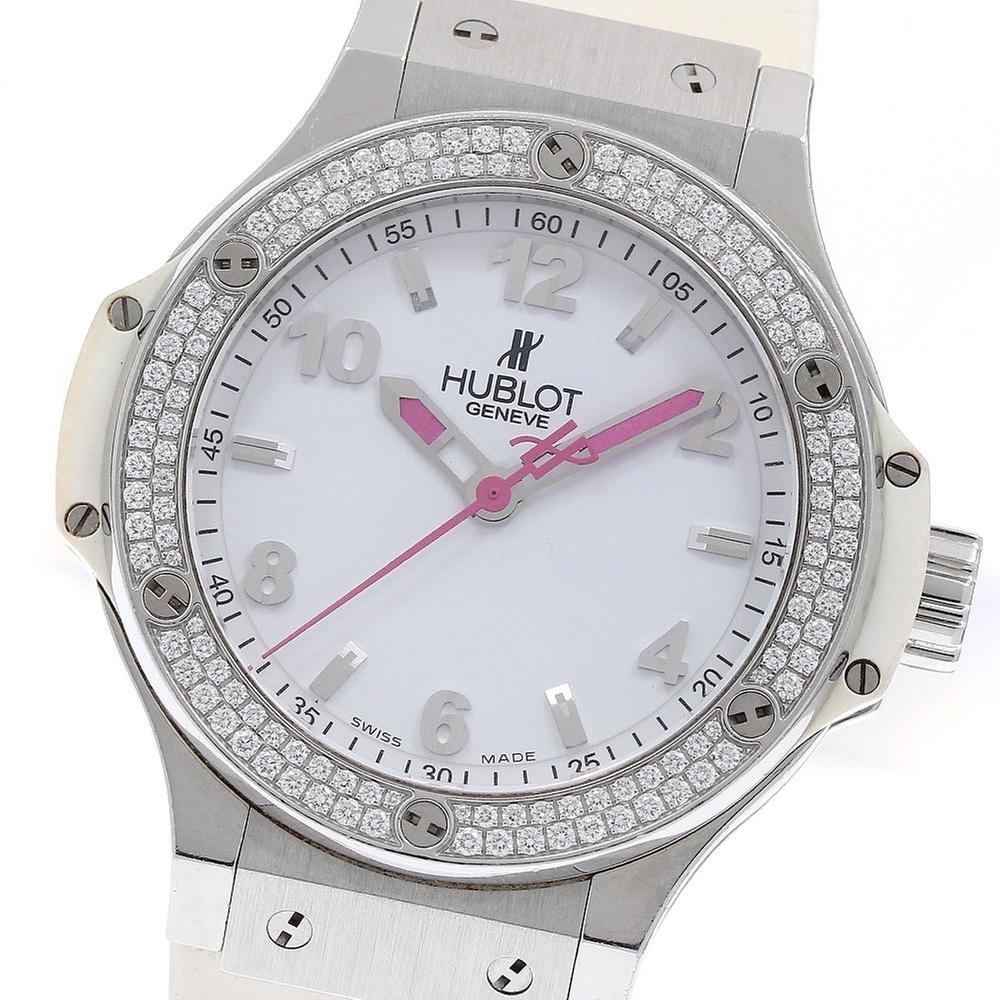 Buy Hublot 361.SE.2090.RW.1104.STO12 | 40 mm, Used (Fair) — Switzerland