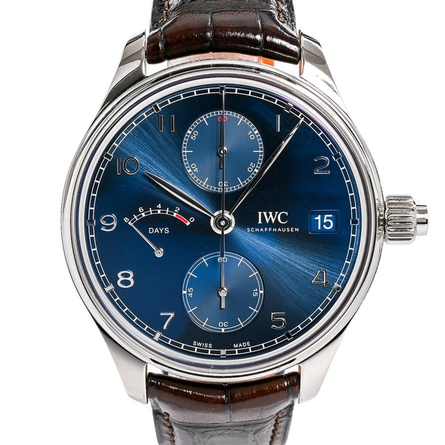 IWC Portuguese