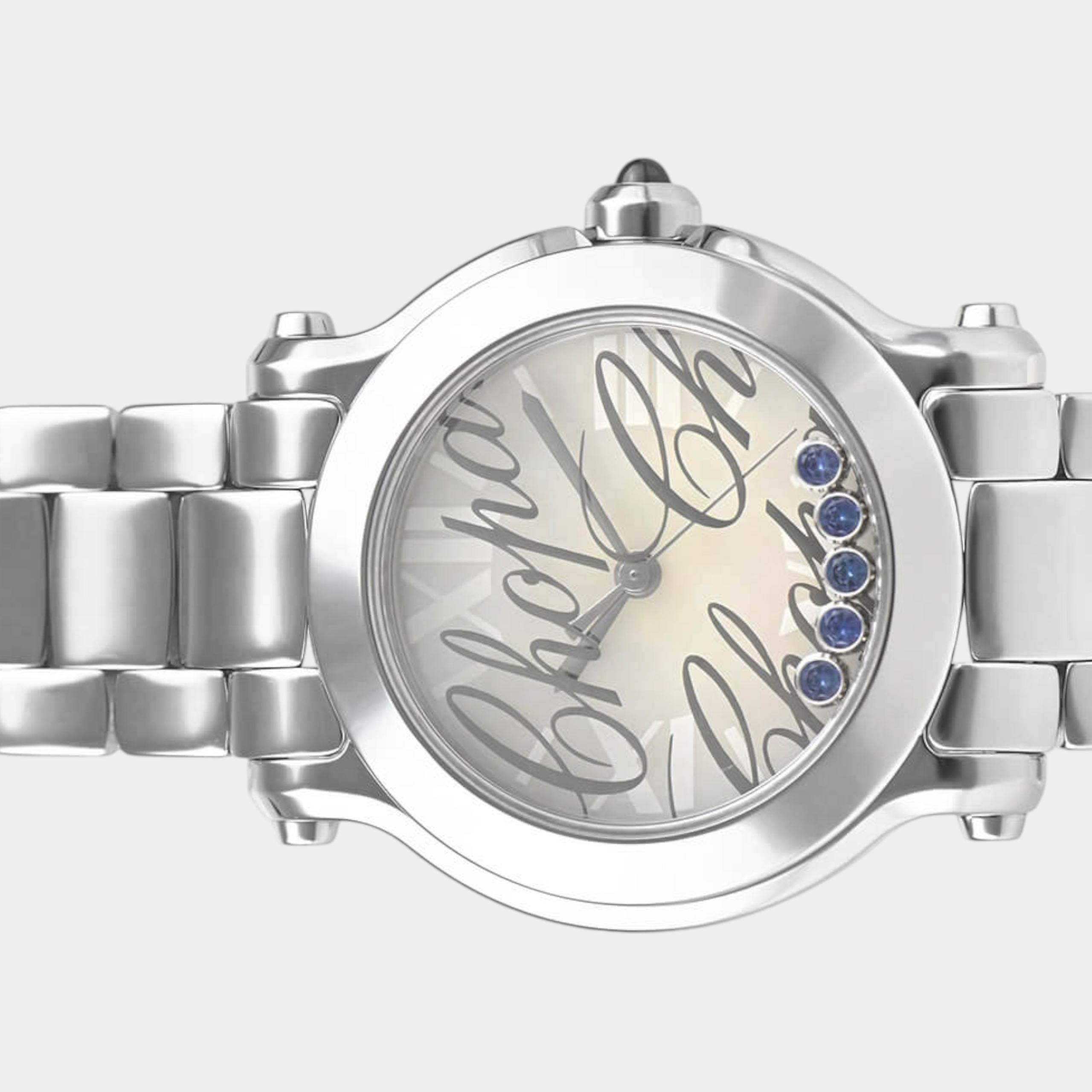 Chopard Happy Sport