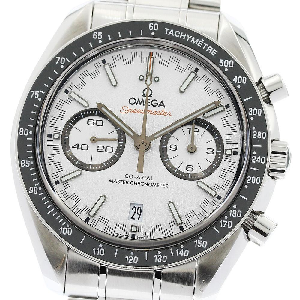 Omega Speedmaster Racing