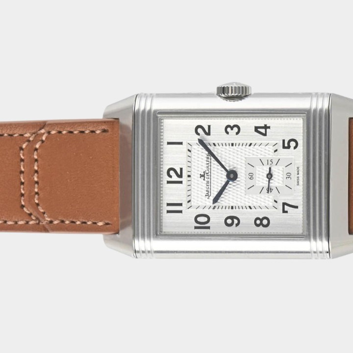 Jaeger-LeCoultre Reverso Duoface