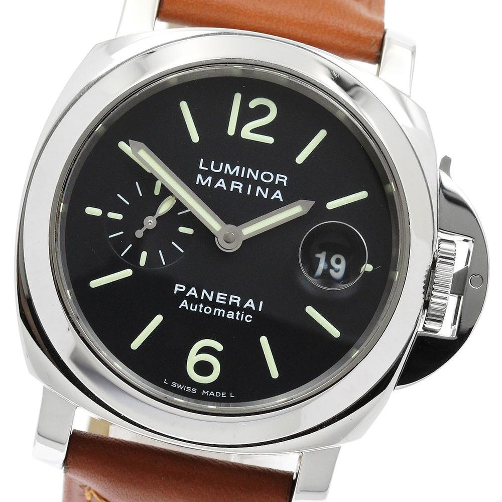 Panerai Luminor Marina