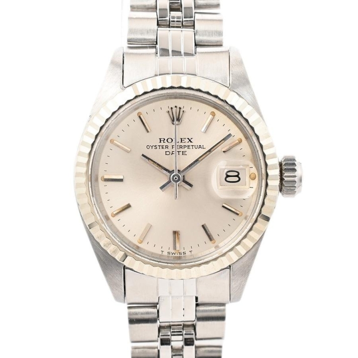 Rolex Lady-Datejust