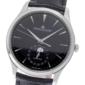 Jaeger-LeCoultre Master Ultra Thin