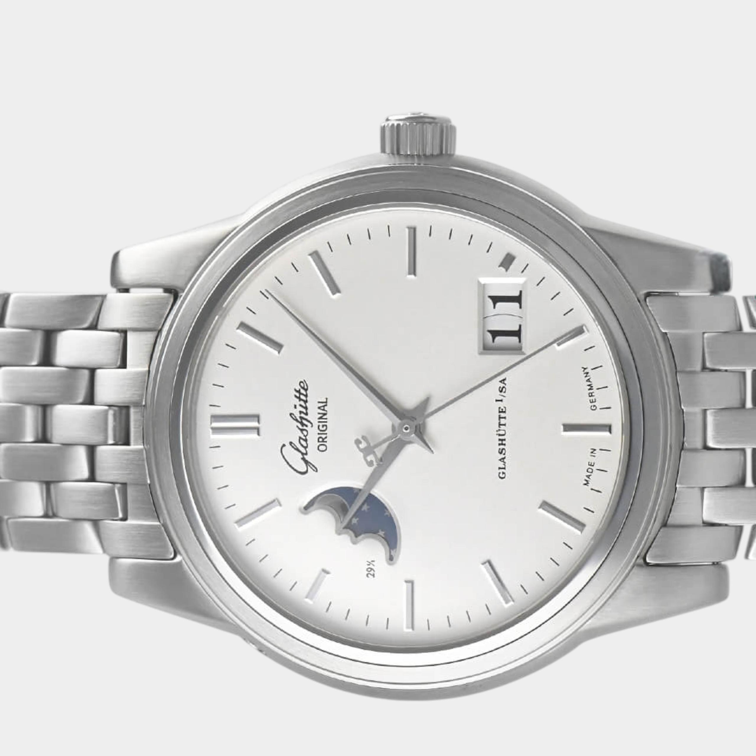 Glashütte Original Senator 39-41-04-12-14