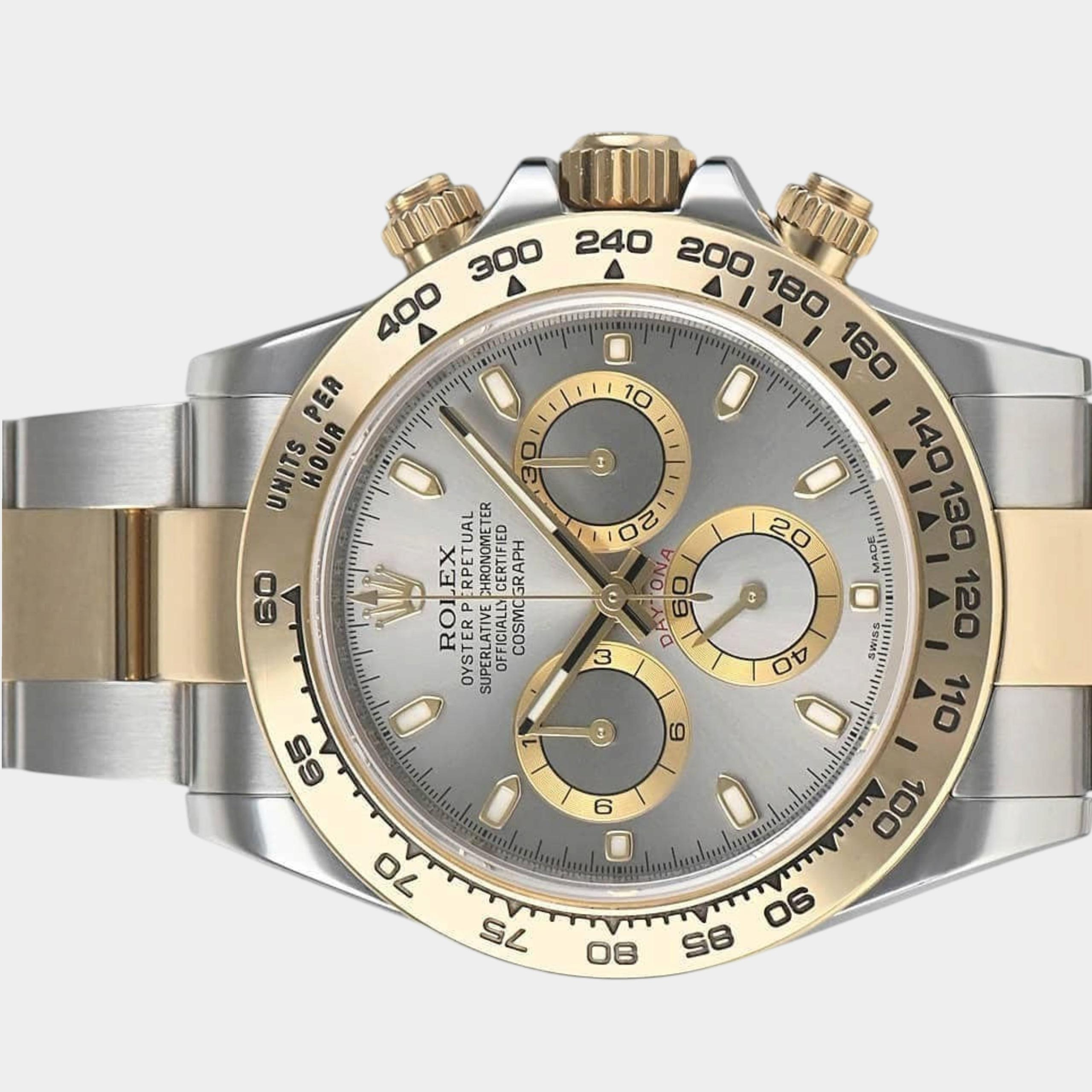 Rolex Daytona 116503