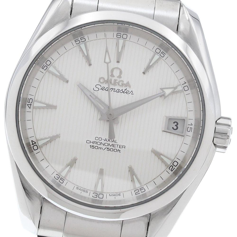 Omega Seamaster Aqua Terra 231.10.39.21.02.001