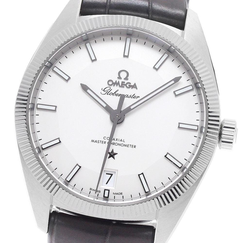 Omega Globemaster
