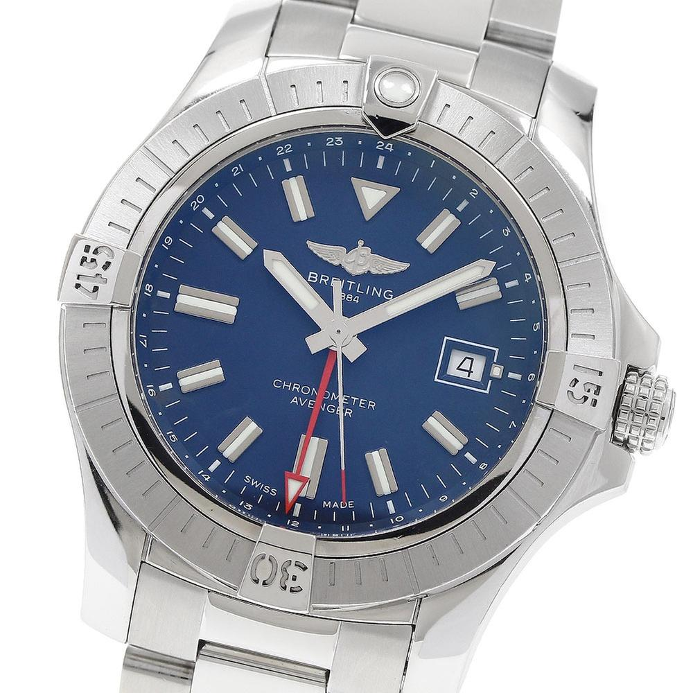Breitling Avenger II
