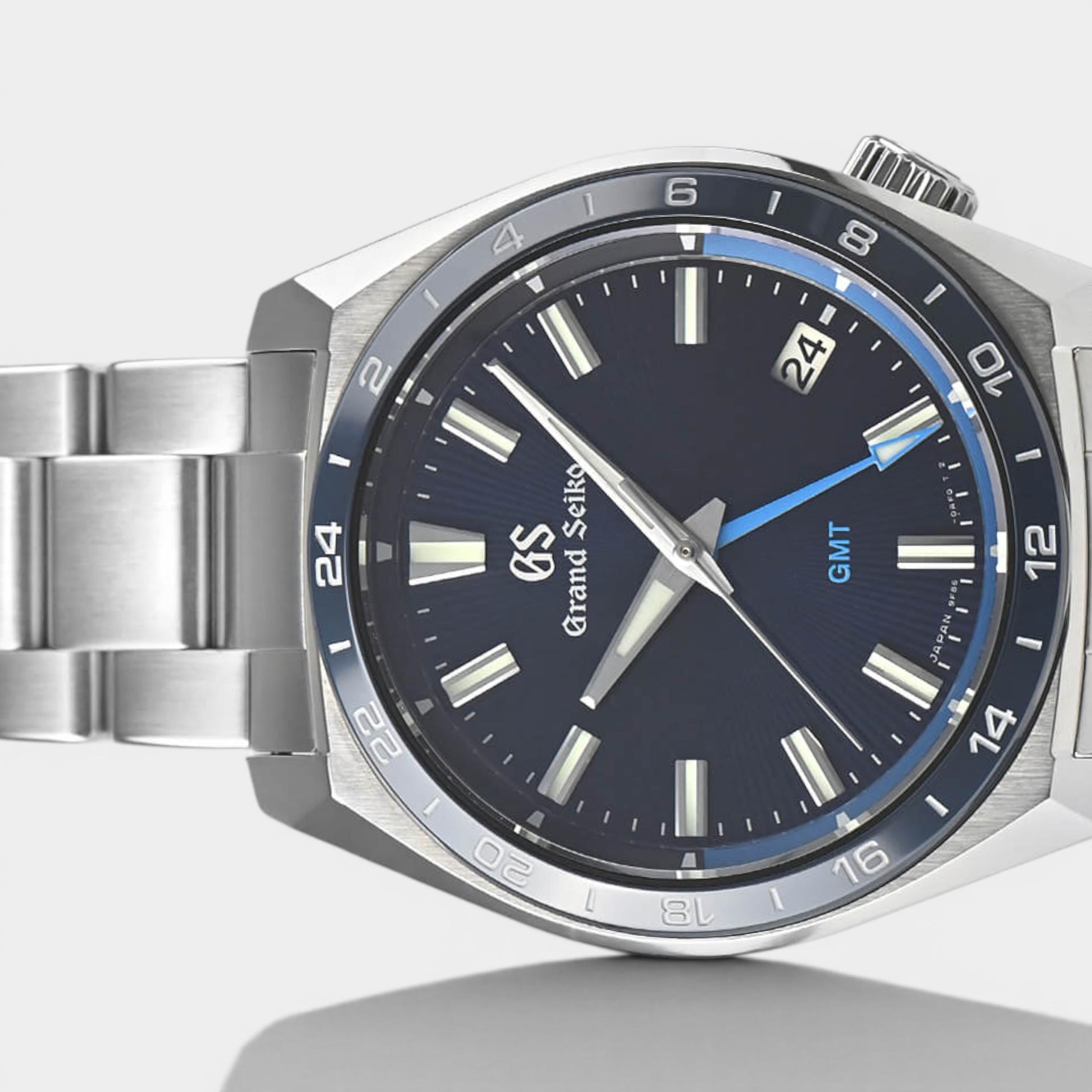 Grand Seiko Sport Collection