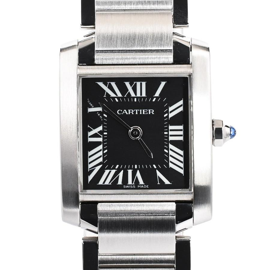 Cartier Tank Française