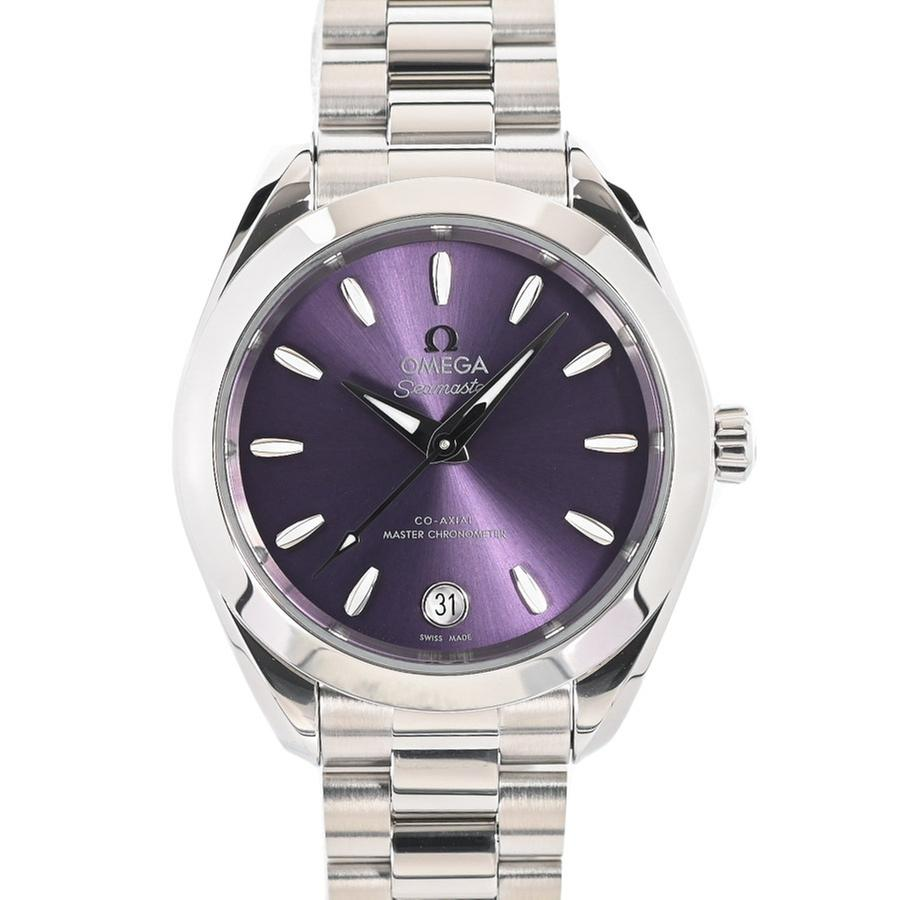 Omega Seamaster Aqua Terra