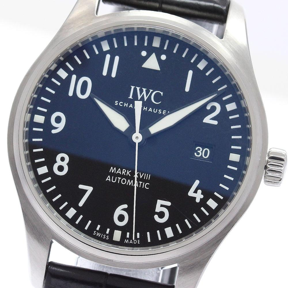 {{ product.brand }} {{ product.attribute.model }} IW327001 | 40 mm, Used (Good) — Switzerland