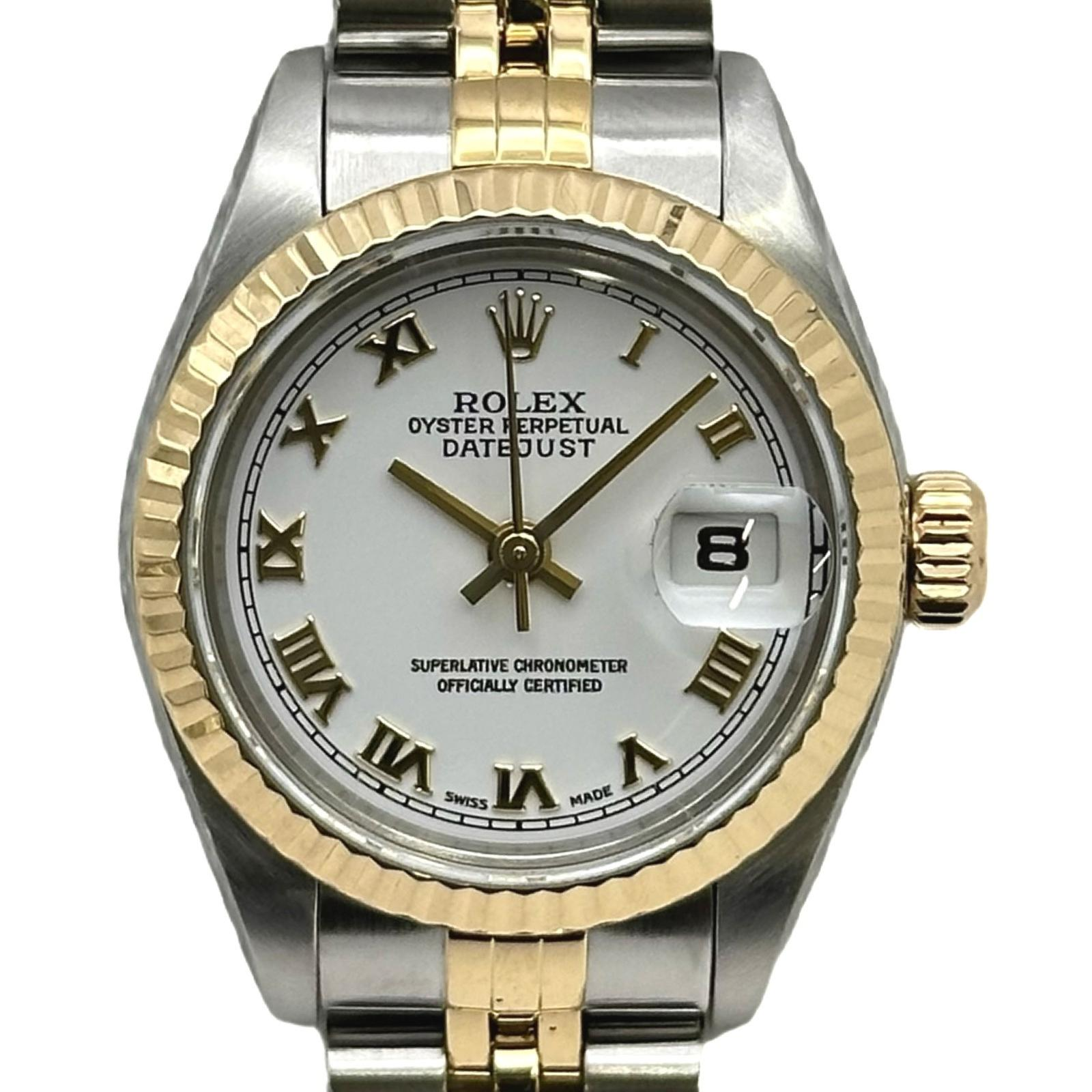 Rolex Lady-Datejust 79173