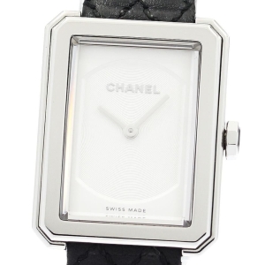 Chanel Boy-Friend
