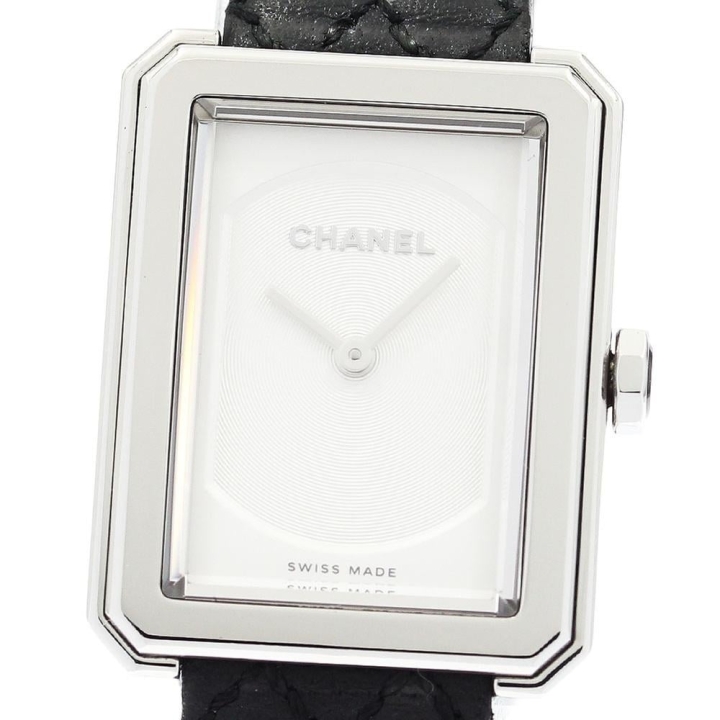 Chanel Boy-Friend