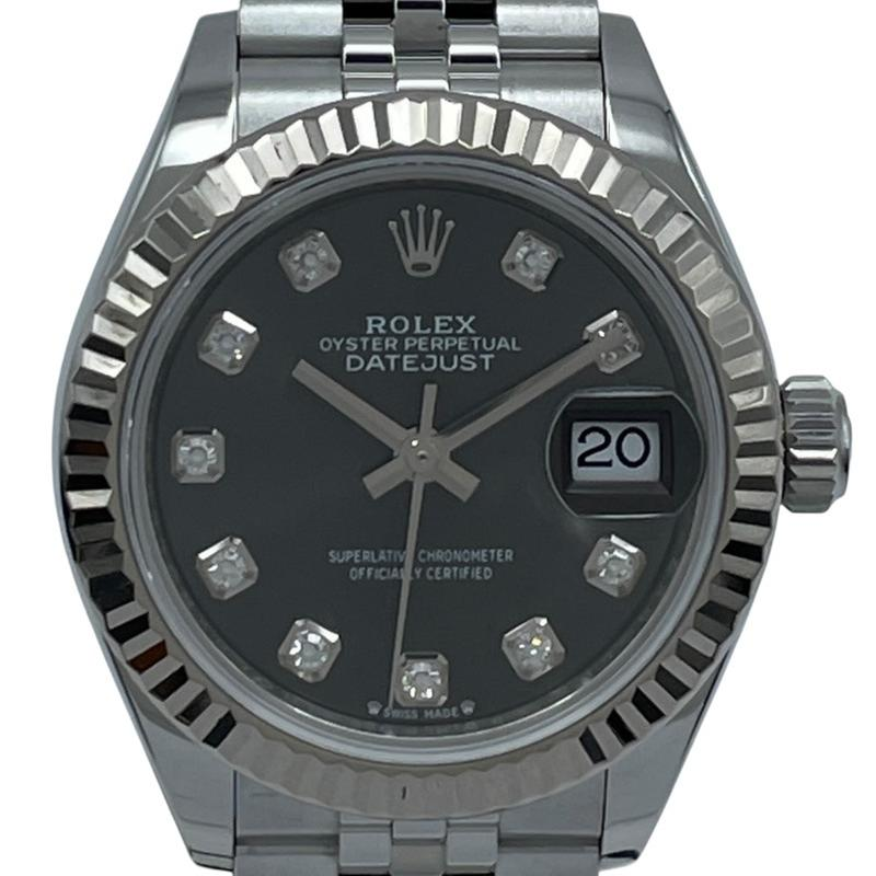 Rolex Lady-Datejust 279174G