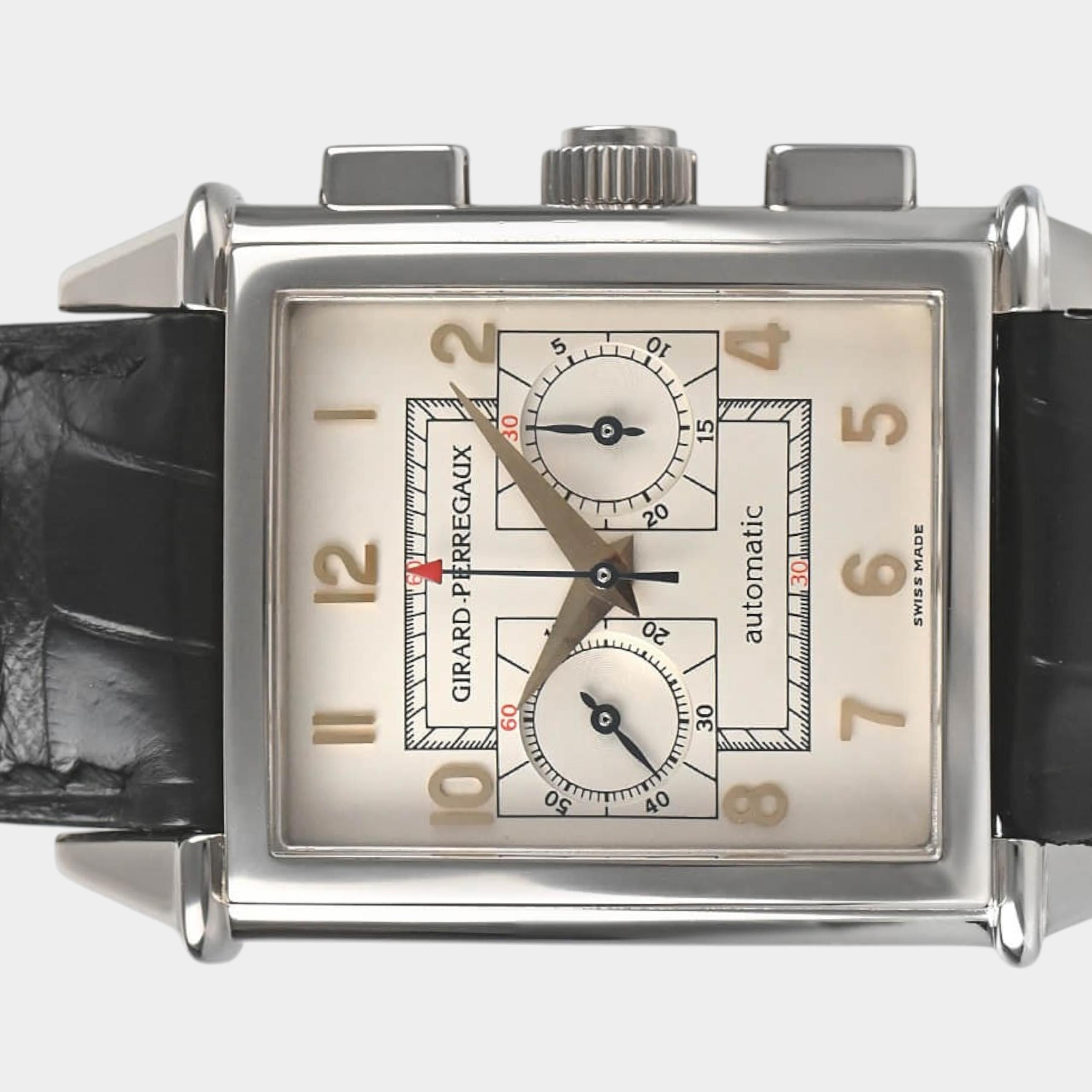 Girard Perregaux Vintage 1945