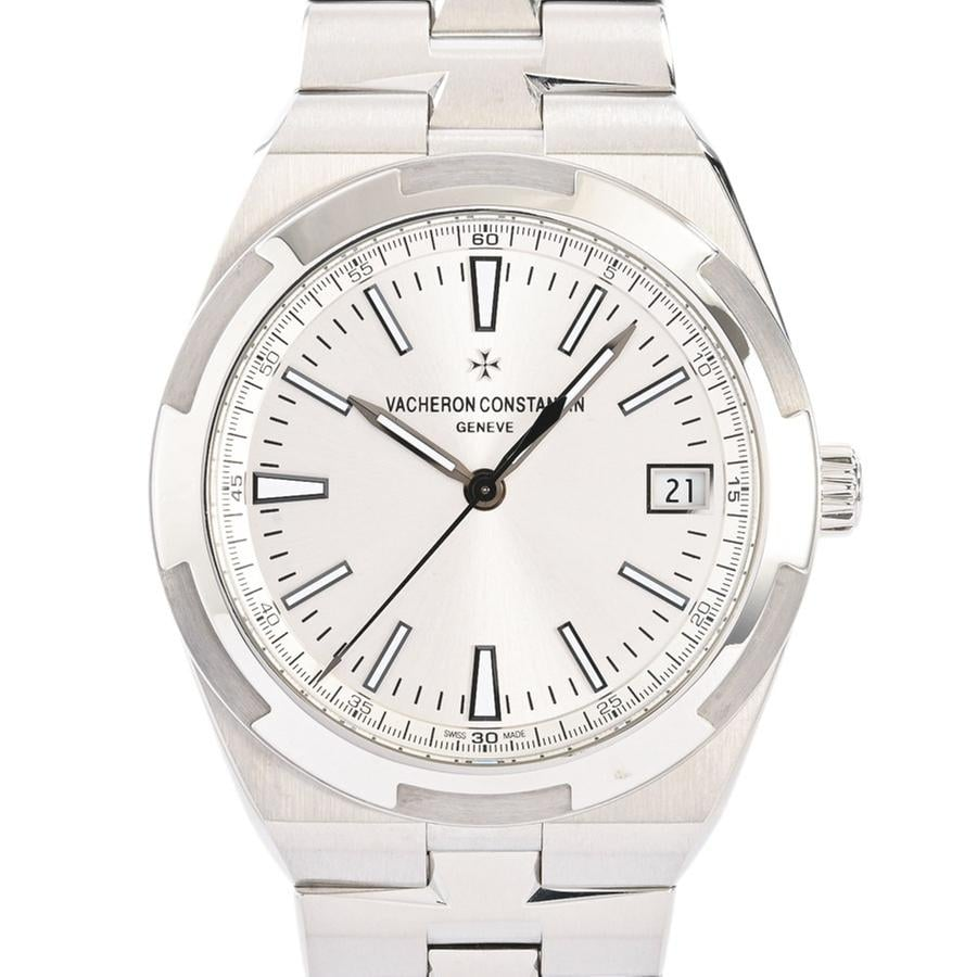 Vacheron Constantin Overseas 4500V/110A-B126 | {{ product.attribute.case-diameter }}, Used (Good) — Switzerland