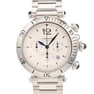 Cartier Pasha