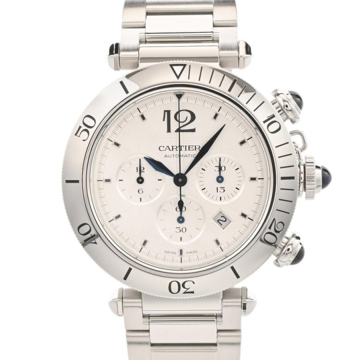 Cartier Pasha