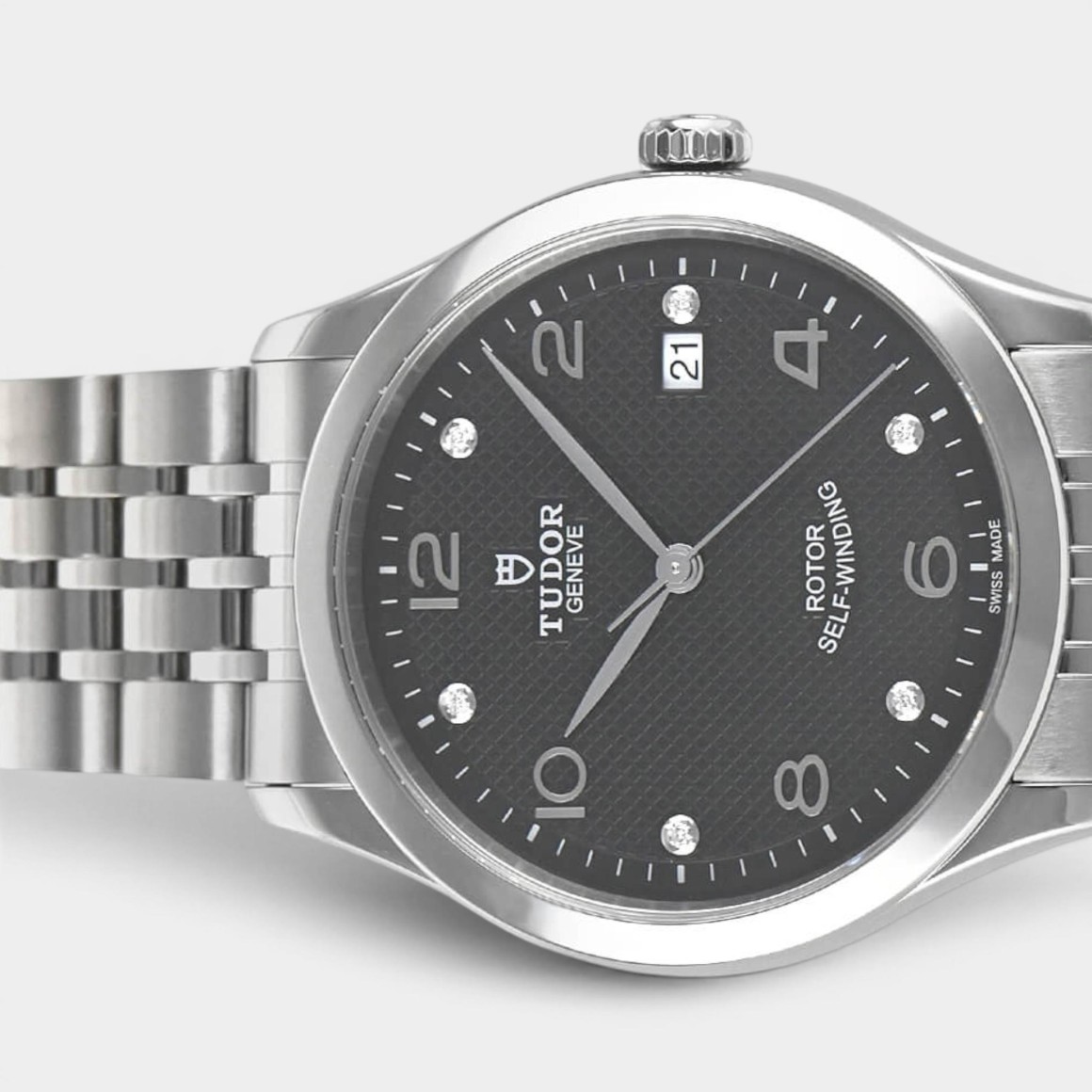 Tudor 1926 | 39 mm, Used (Very good) — Switzerland