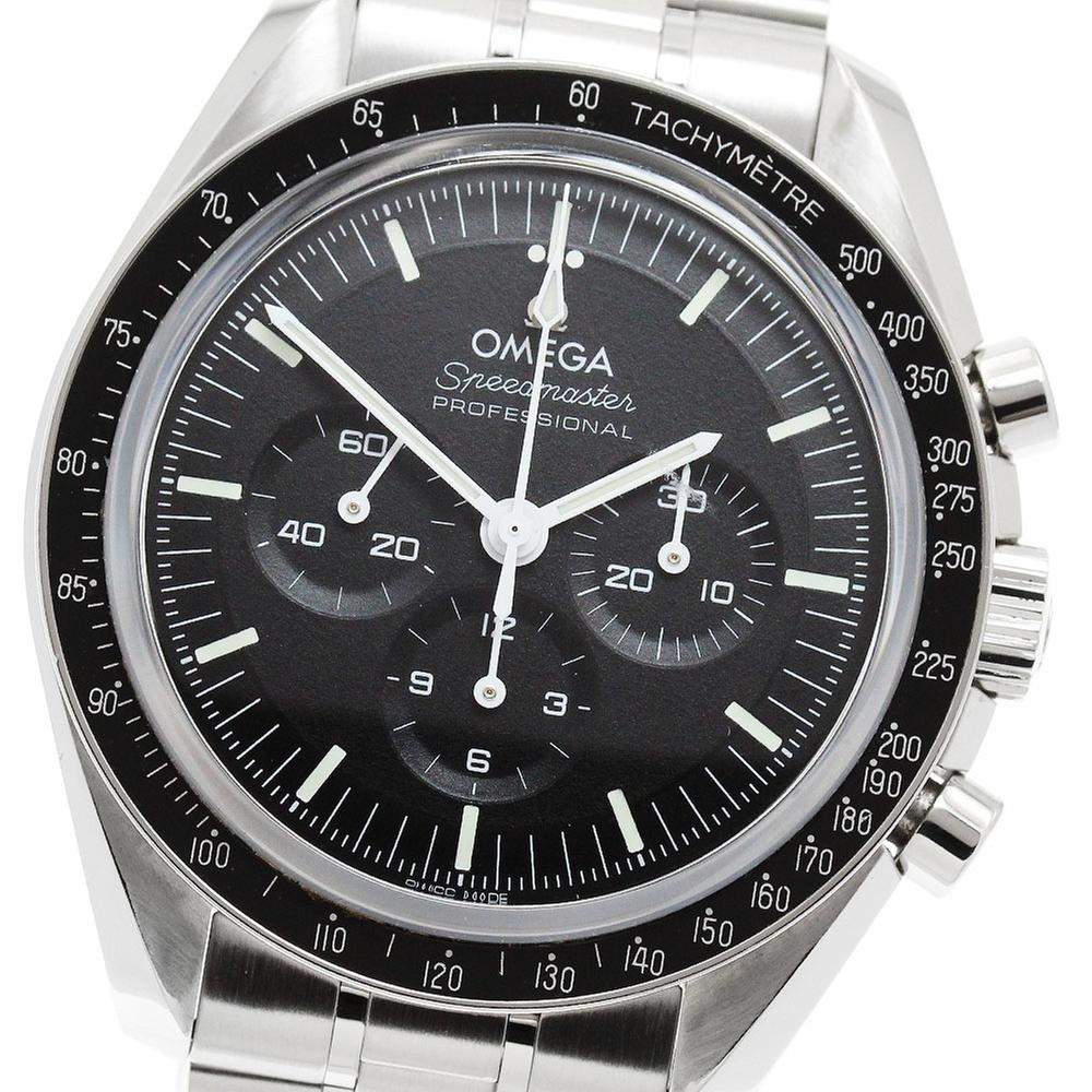 Omega Speedmaster Professional Moonwatch 310.30.42.50.01.002 | 42 mm, Used (Good) Men's watch/Unisex — Buy in Switzerland