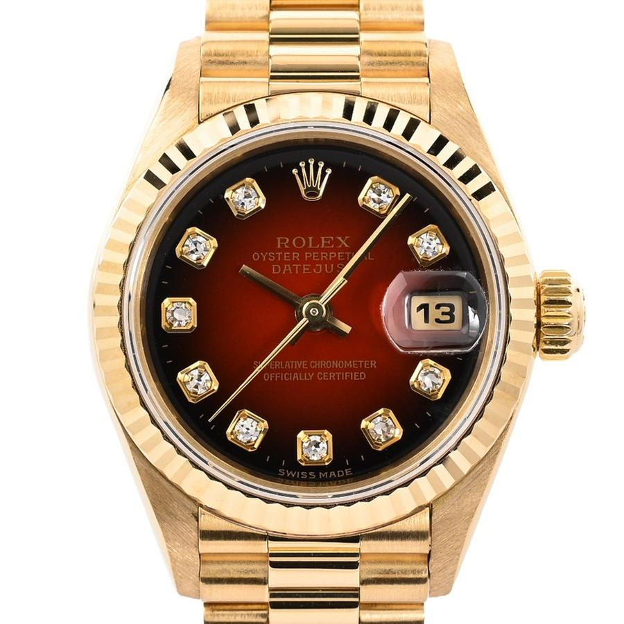Rolex Lady-Datejust