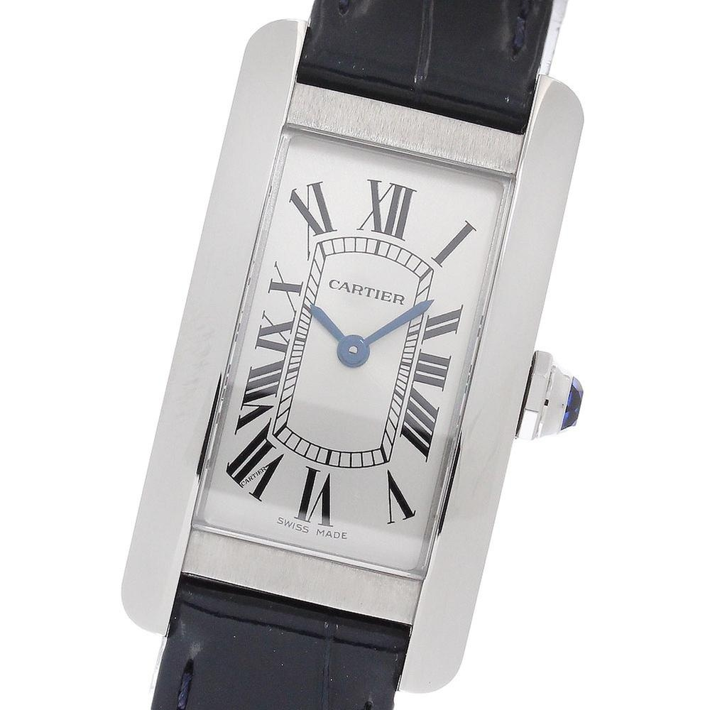 Cartier Tank Américaine