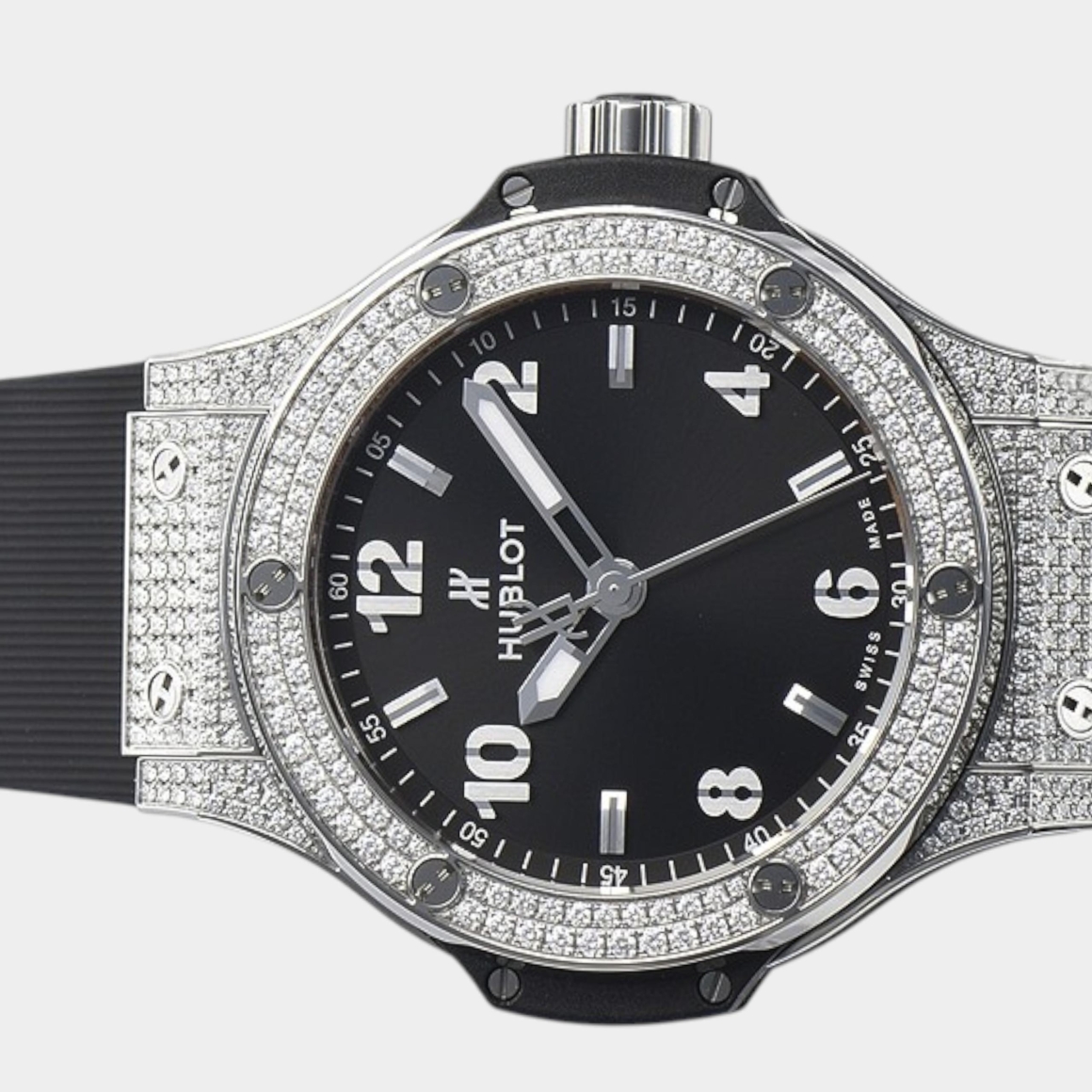 Buy Hublot Big Bang 361.SX.1270.RX.1704 | 38 mm, Like new & unworn — Switzerland