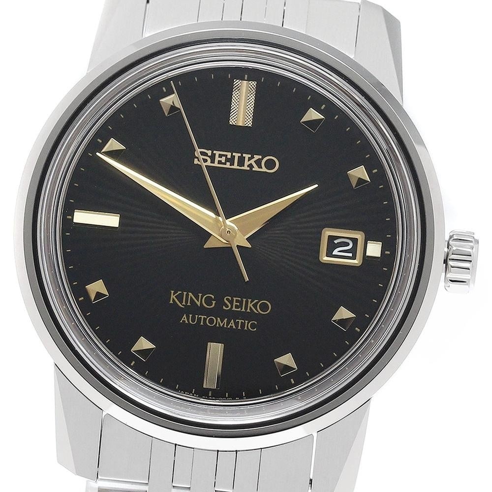 Buy Seiko King sdka025 | 39 mm, Like new & unworn — Switzerland