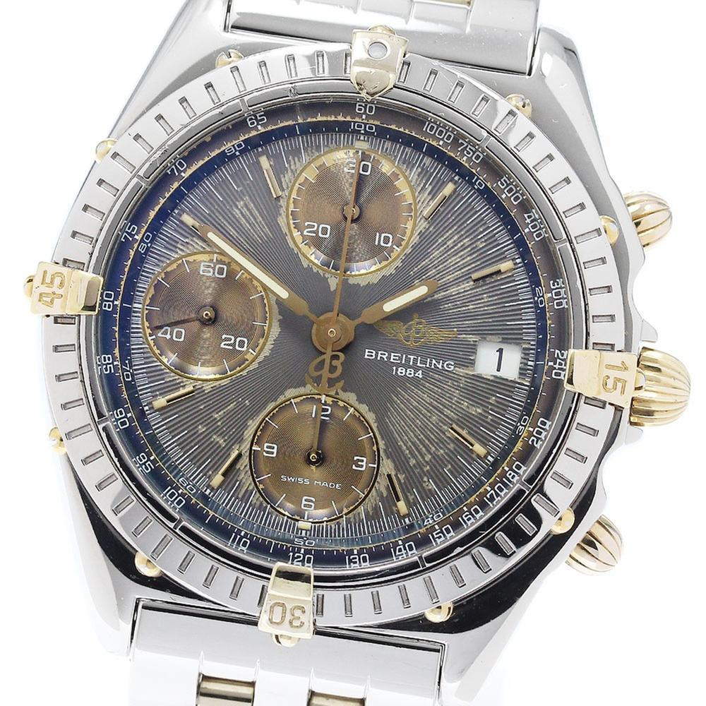 Breitling Chronomat