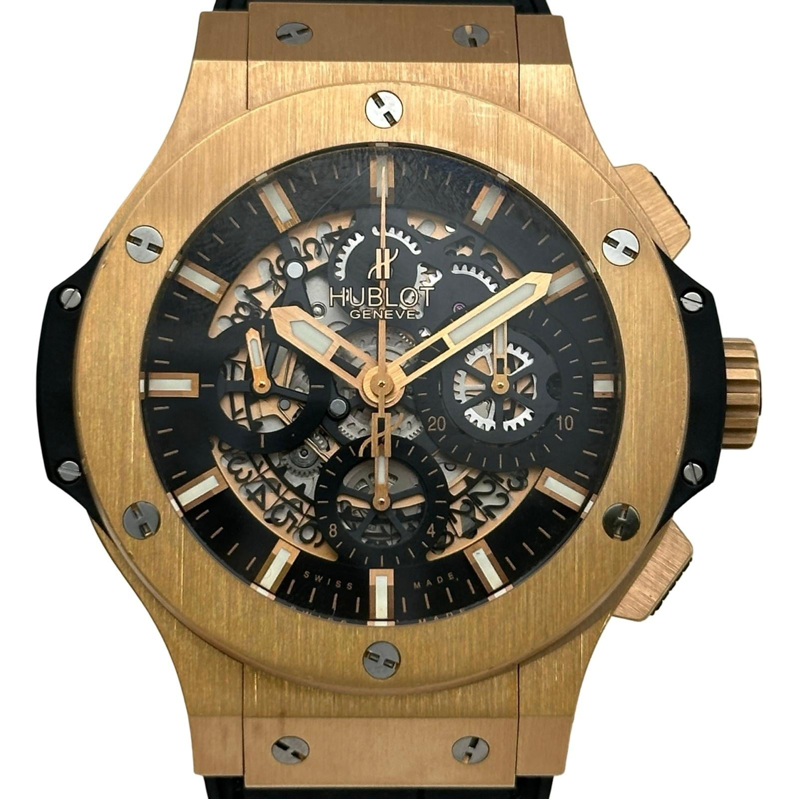 Hublot Big Bang Aero Bang 311.PX.1180.GR