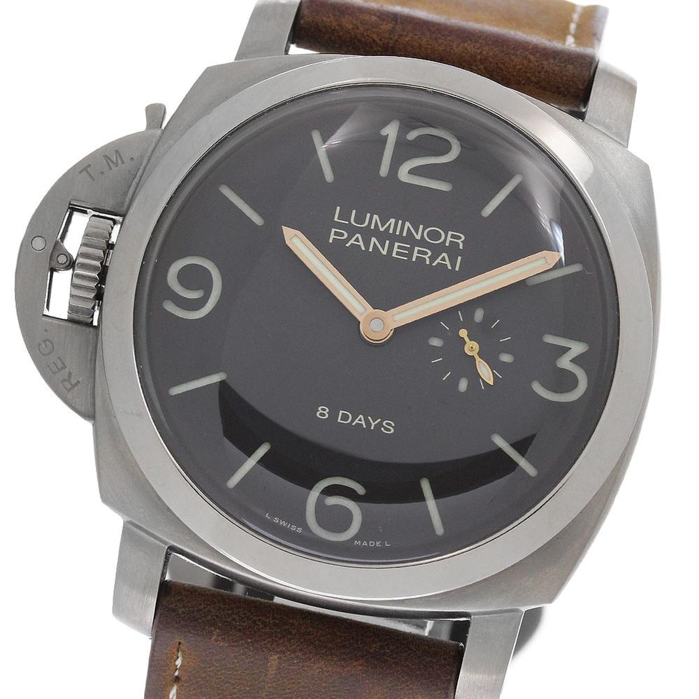 Panerai Luminor 1950