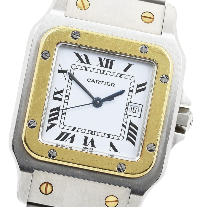 Cartier