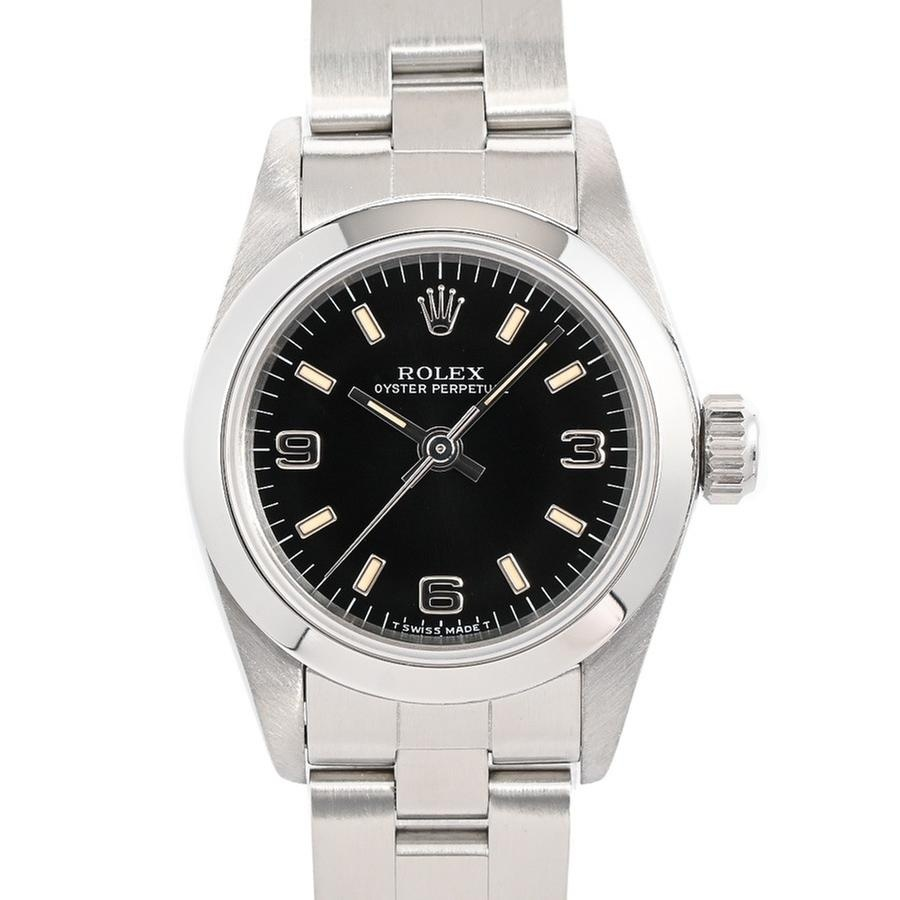 Rolex Oyster Perpetual