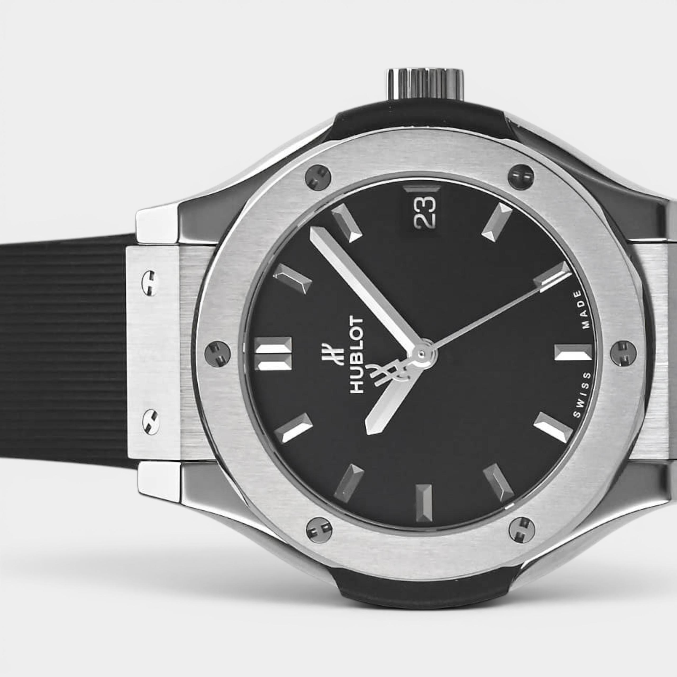 Hublot Classic Fusion