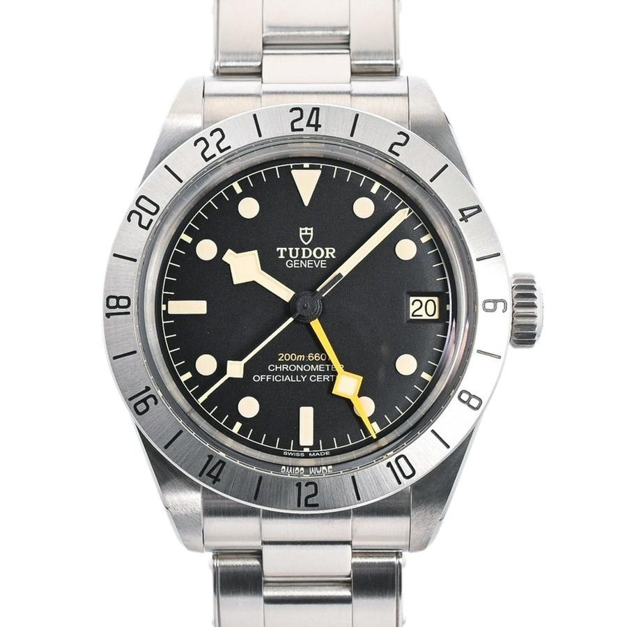 Buy Tudor Black Bay Pro | , Used (Good) — Switzerland
