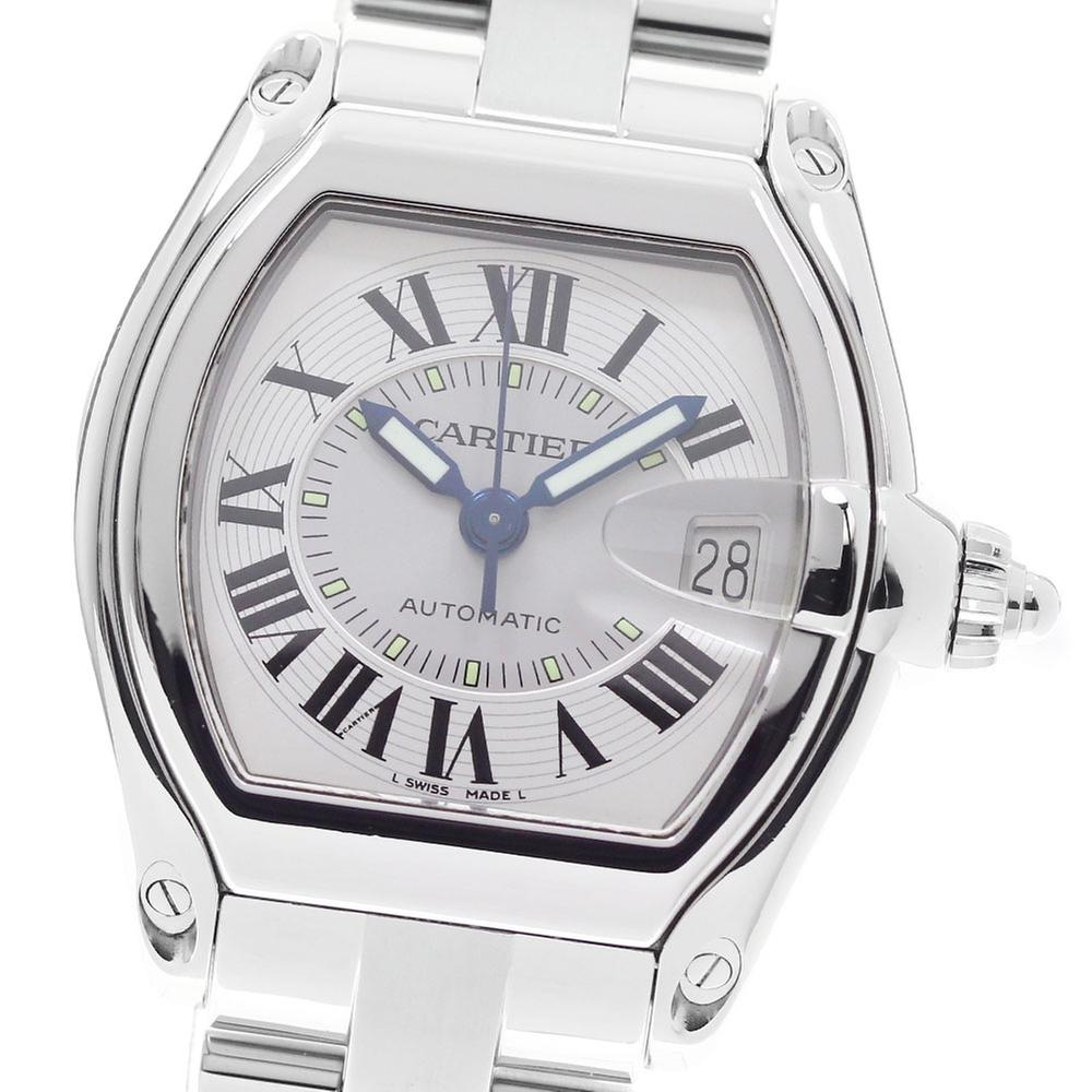 Cartier Roadster