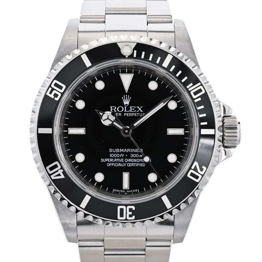 Rolex Submariner (No Date)