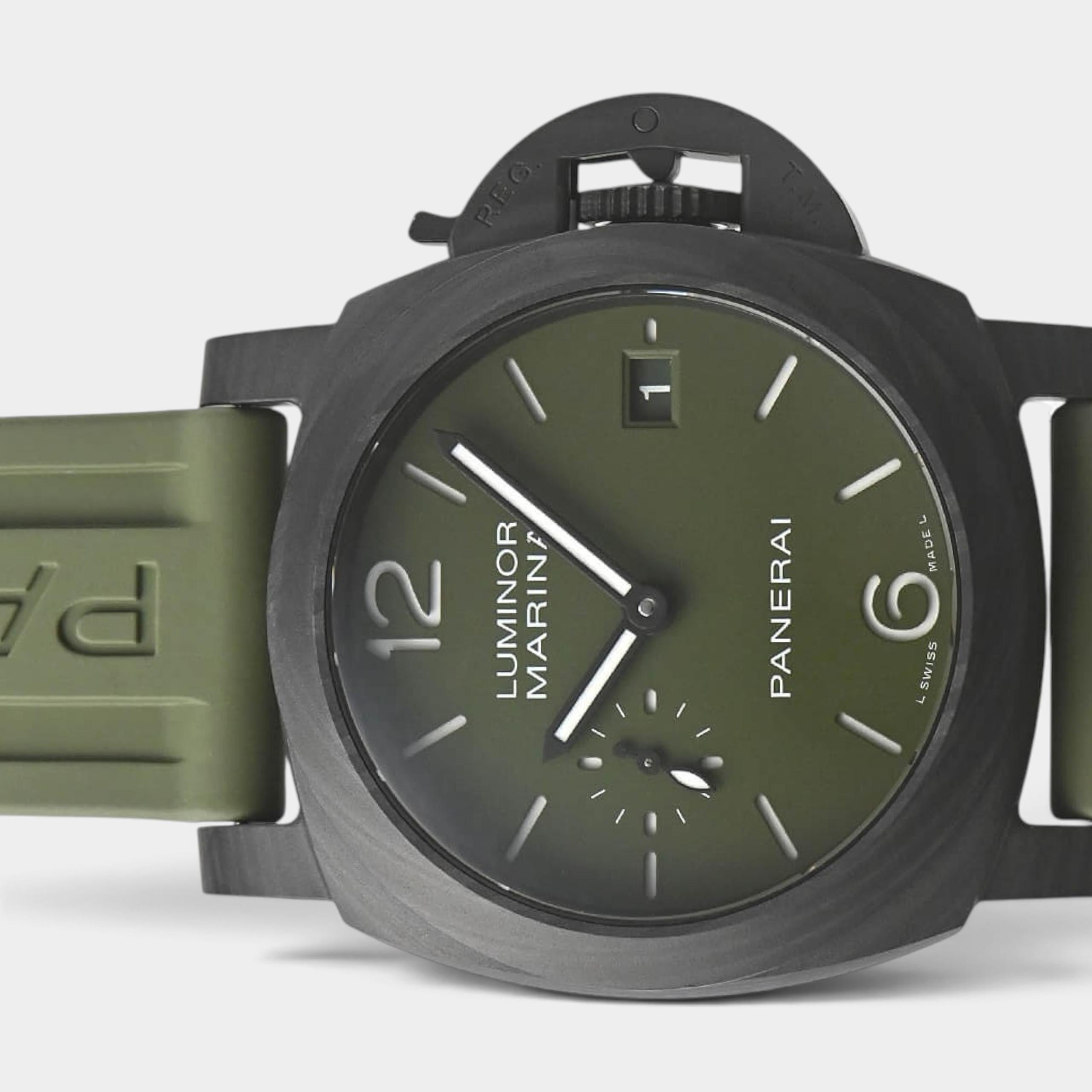 Panerai Luminor 1950 PAM 01526