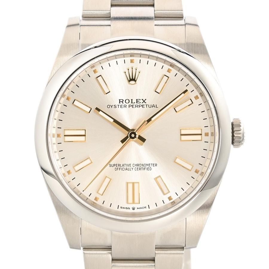 Rolex Oyster Perpetual 124300 | , Used (Good) — Buy in Switzerland