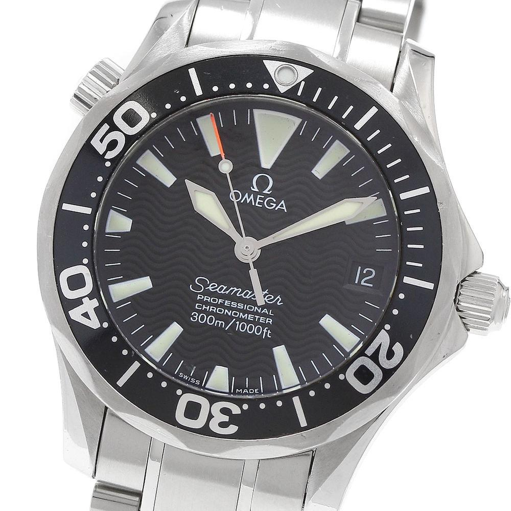 Omega Seamaster Diver 300 M